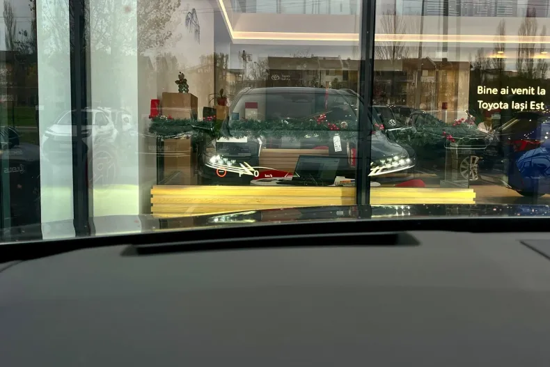 Lexus Seria RX din 2025 cu 4.000 km - oferta LEX167818 - foto 25