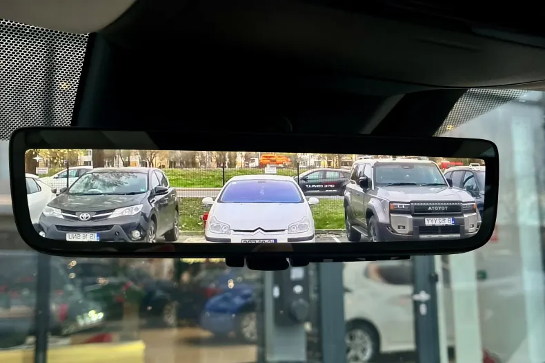 Lexus Seria RX din 2025 cu 4.000 km - oferta LEX167818 - foto 26