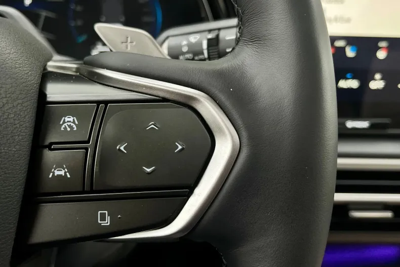 Lexus Seria RX din 2025 cu 4.000 km - oferta LEX167818 - foto 27