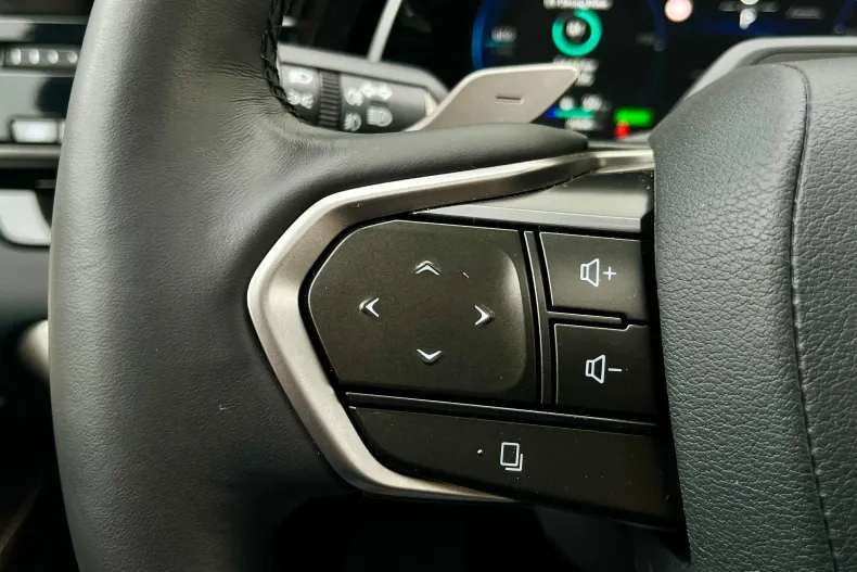 Lexus Seria RX din 2025 cu 4.000 km - oferta LEX167818 - foto 29