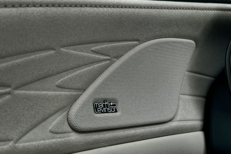 Lexus Seria RX din 2025 cu 4.000 km - oferta LEX167818 - foto 32