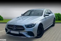 Mercedes-Benz E din 2021 cu 75.420 km - oferta MER167819 - foto 1
