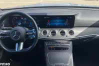 Mercedes-Benz E din 2021 cu 75.420 km - oferta MER167819 - foto 9