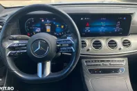 Mercedes-Benz E din 2021 cu 75.420 km - oferta MER167819 - foto 10