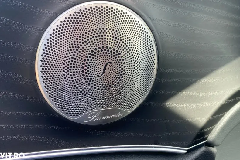 Mercedes-Benz E din 2021 cu 75.420 km - oferta MER167819 - foto 15