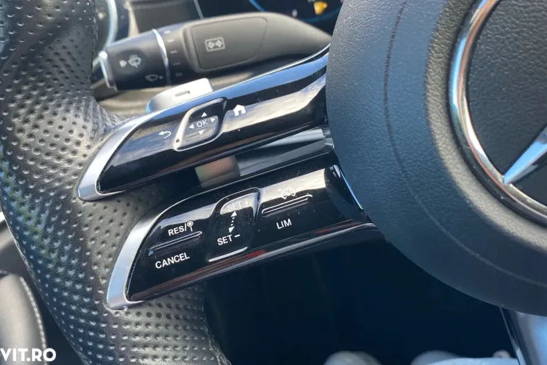 Mercedes-Benz E din 2021 cu 75.420 km - oferta MER167819 - foto 17