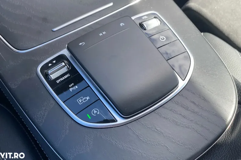 Mercedes-Benz E din 2021 cu 75.420 km - oferta MER167819 - foto 18