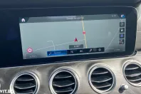 Mercedes-Benz E din 2021 cu 75.420 km - oferta MER167819 - foto 19