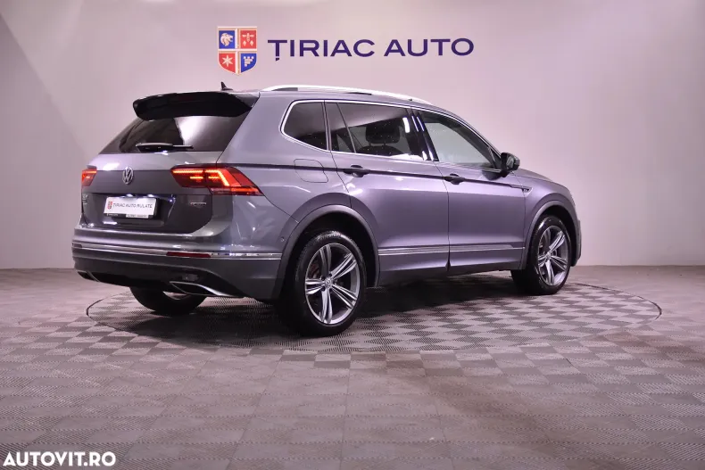 Volkswagen Tiguan din 2021 cu 129.889 km - oferta VOL167820 - foto 5