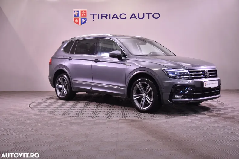 Volkswagen Tiguan din 2021 cu 129.889 km - oferta VOL167820 - foto 7