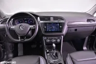 Volkswagen Tiguan din 2021 cu 129.889 km - oferta VOL167820 - foto 9
