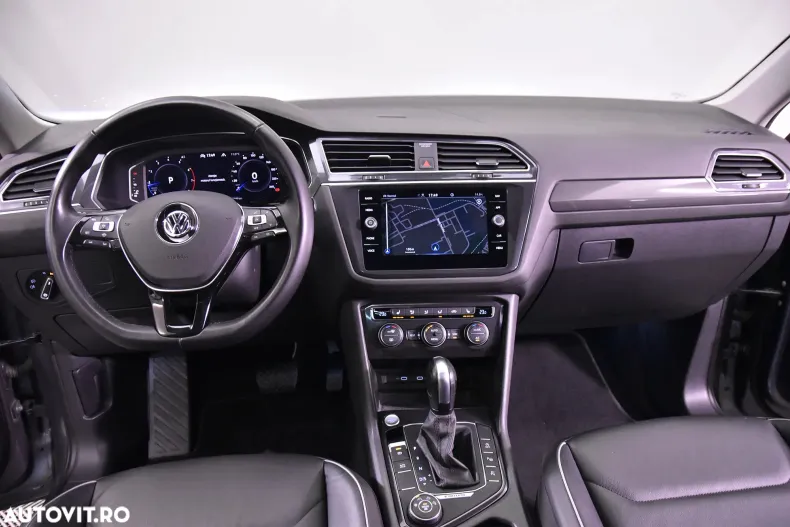 Volkswagen Tiguan din 2021 cu 129.889 km - oferta VOL167820 - foto 9