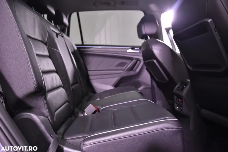 Volkswagen Tiguan din 2021 cu 129.889 km - oferta VOL167820 - foto 12