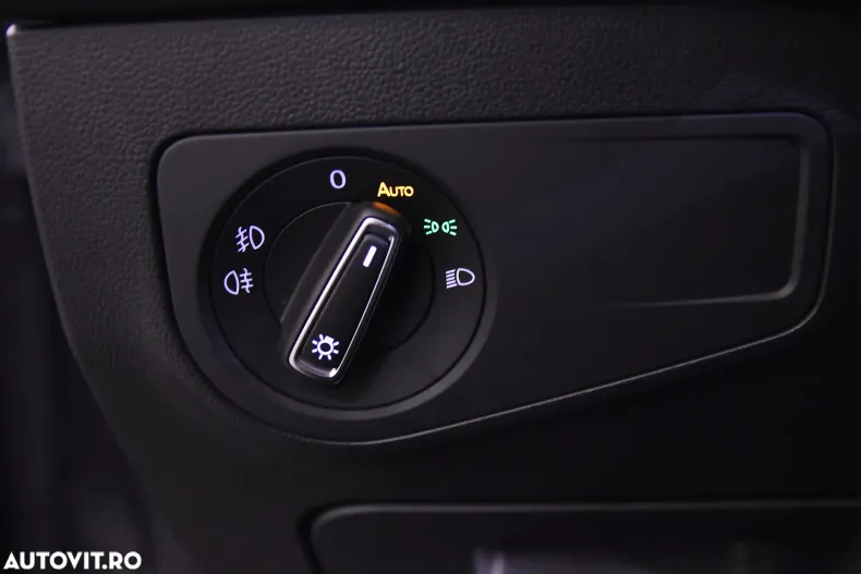 Volkswagen Tiguan din 2021 cu 129.889 km - oferta VOL167820 - foto 16