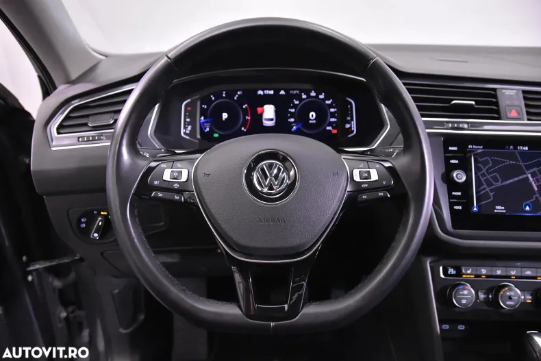 Volkswagen Tiguan din 2021 cu 129.889 km - oferta VOL167820 - foto 17