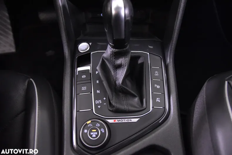 Volkswagen Tiguan din 2021 cu 129.889 km - oferta VOL167820 - foto 18