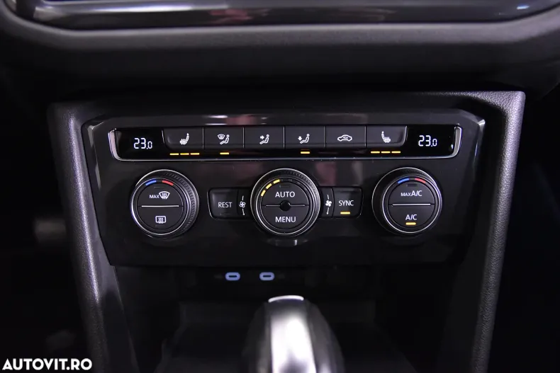Volkswagen Tiguan din 2021 cu 129.889 km - oferta VOL167820 - foto 19