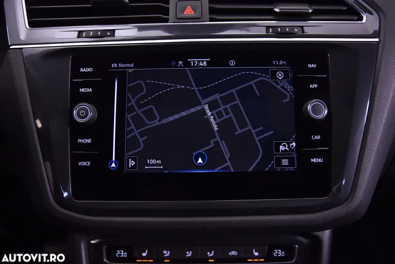 Volkswagen Tiguan din 2021 cu 129.889 km - oferta VOL167820 - foto 24