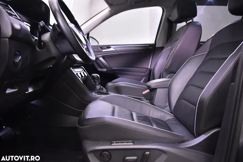 Volkswagen Tiguan din 2021 cu 129.889 km - oferta VOL167820 - foto 26