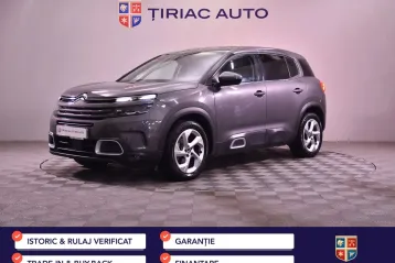 Citroën C5 Aircross din 2022 - oferta CIT167821