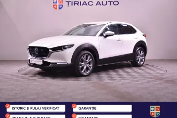 Mazda CX-30 din 2021 - oferta MAZ167822