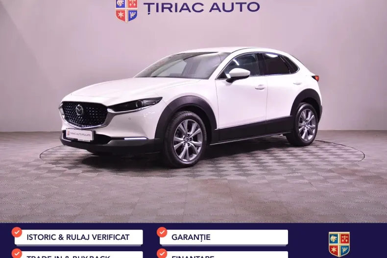 Mazda CX-30 din 2021 cu 90.170 km - oferta MAZ167822 - foto 1