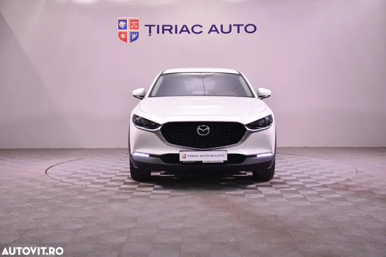 Mazda CX-30 din 2021 cu 90.170 km - oferta MAZ167822 - foto 8