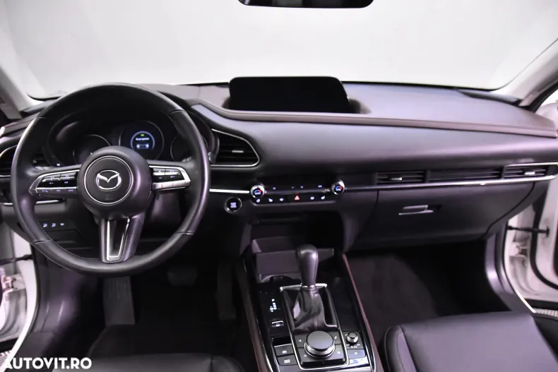 Mazda CX-30 din 2021 cu 90.170 km - oferta MAZ167822 - foto 9