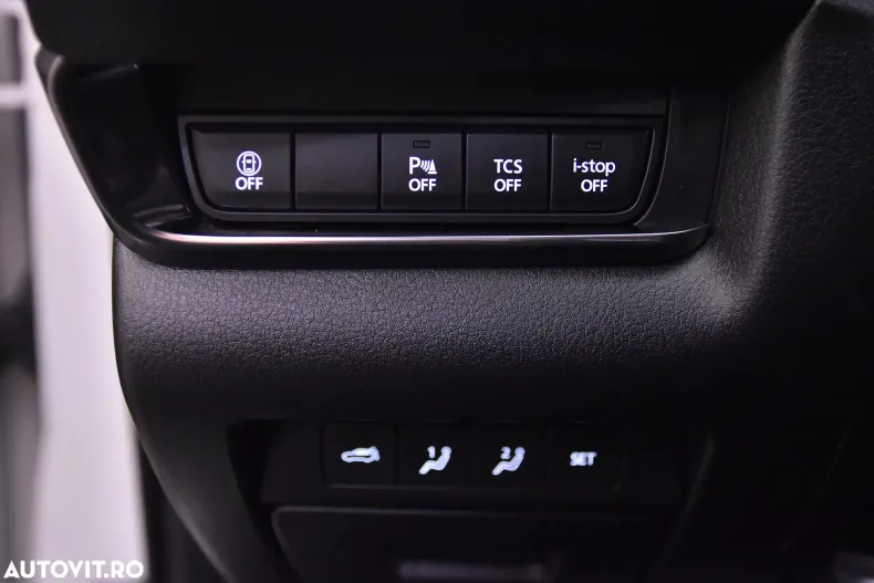 Mazda CX-30 din 2021 cu 90.170 km - oferta MAZ167822 - foto 15