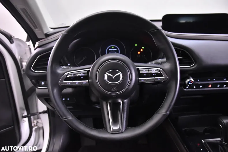 Mazda CX-30 din 2021 cu 90.170 km - oferta MAZ167822 - foto 16