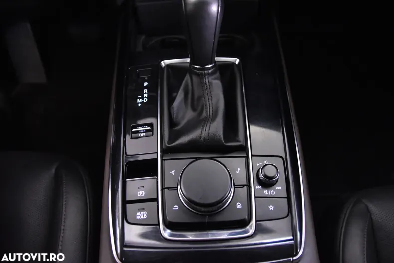 Mazda CX-30 din 2021 cu 90.170 km - oferta MAZ167822 - foto 17