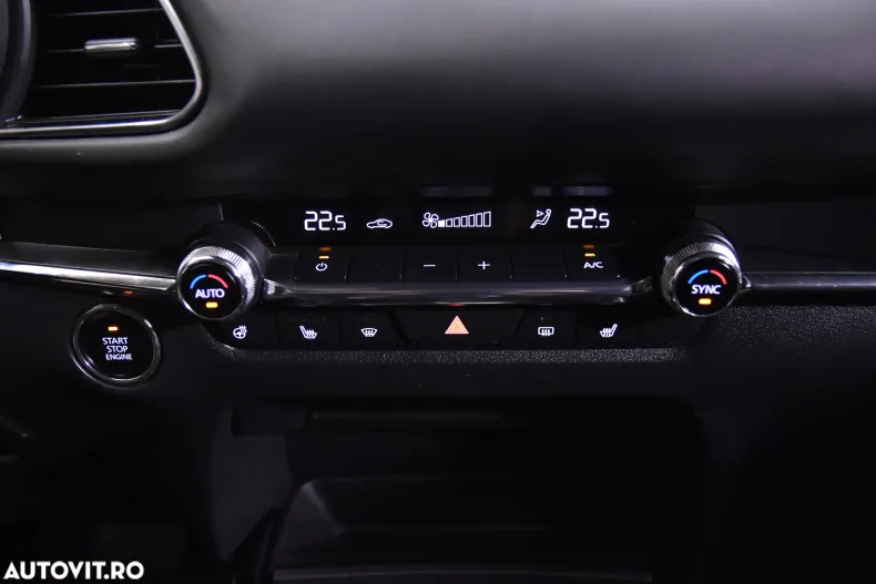 Mazda CX-30 din 2021 cu 90.170 km - oferta MAZ167822 - foto 18