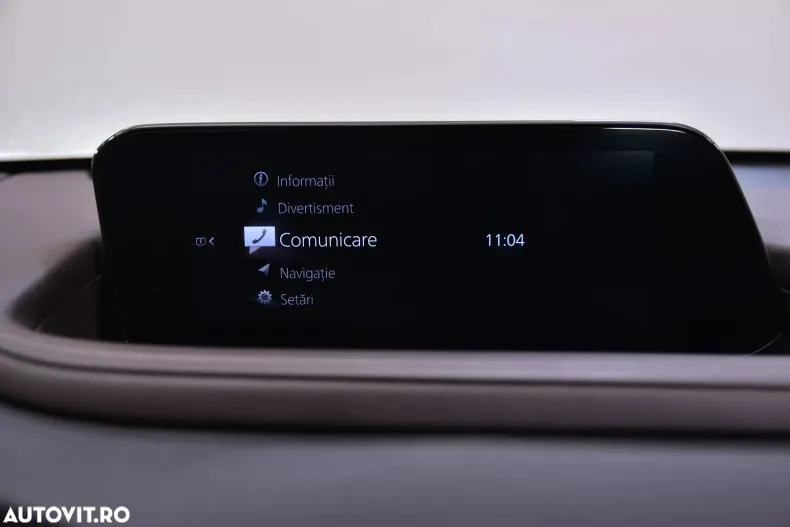 Mazda CX-30 din 2021 cu 90.170 km - oferta MAZ167822 - foto 20