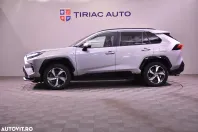 Toyota RAV4 din 2022 cu 115.581 km - oferta TOY167823 - foto 2