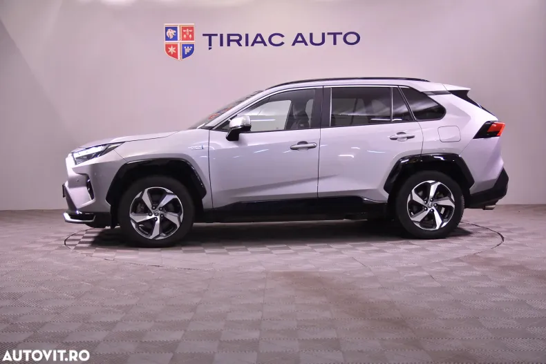 Toyota RAV4 din 2022 cu 115.581 km - oferta TOY167823 - foto 2