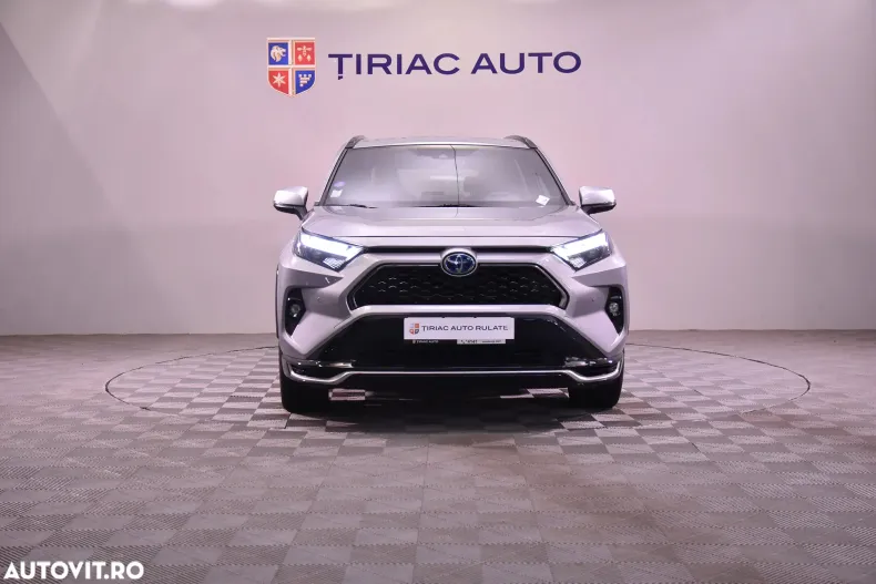 Toyota RAV4 din 2022 cu 115.581 km - oferta TOY167823 - foto 8