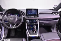 Toyota RAV4 din 2022 cu 115.581 km - oferta TOY167823 - foto 9