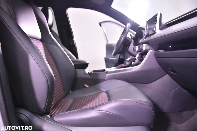 Toyota RAV4 din 2022 cu 115.581 km - oferta TOY167823 - foto 11