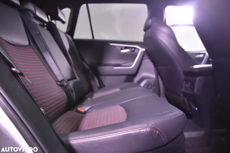 Toyota RAV4 din 2022 cu 115.581 km - oferta TOY167823 - foto 12