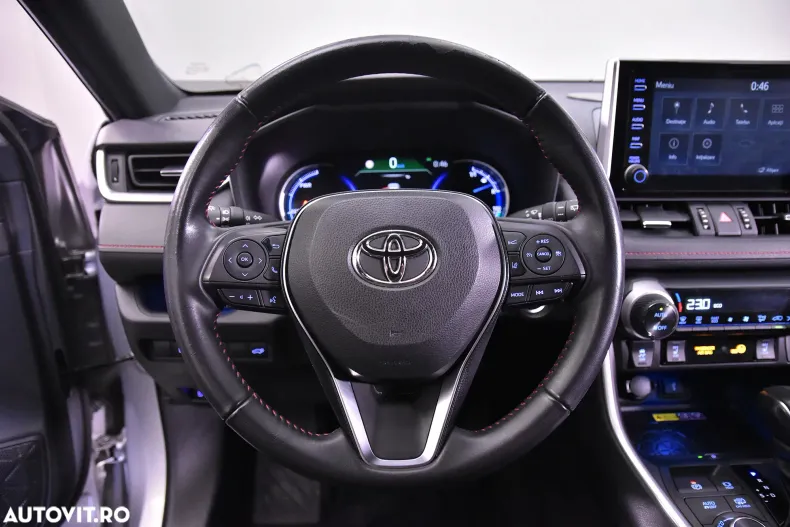 Toyota RAV4 din 2022 cu 115.581 km - oferta TOY167823 - foto 15