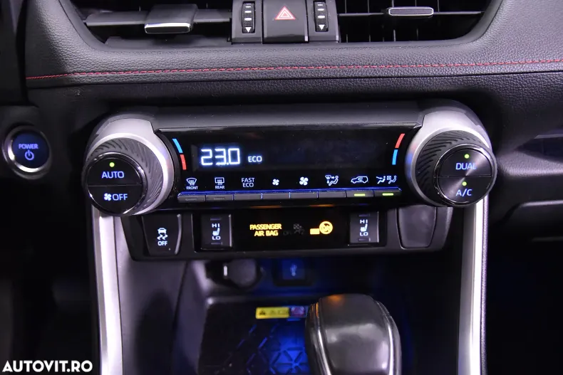 Toyota RAV4 din 2022 cu 115.581 km - oferta TOY167823 - foto 17