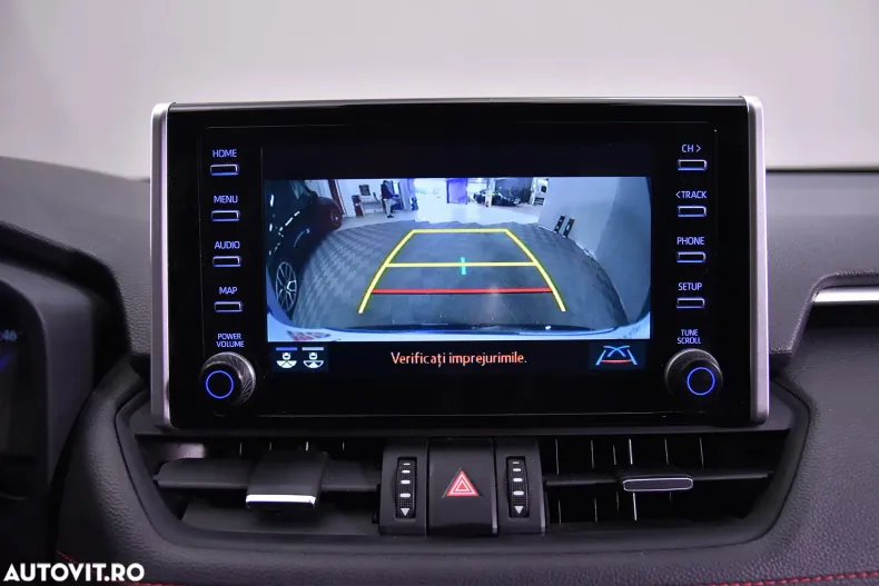 Toyota RAV4 din 2022 cu 115.581 km - oferta TOY167823 - foto 18