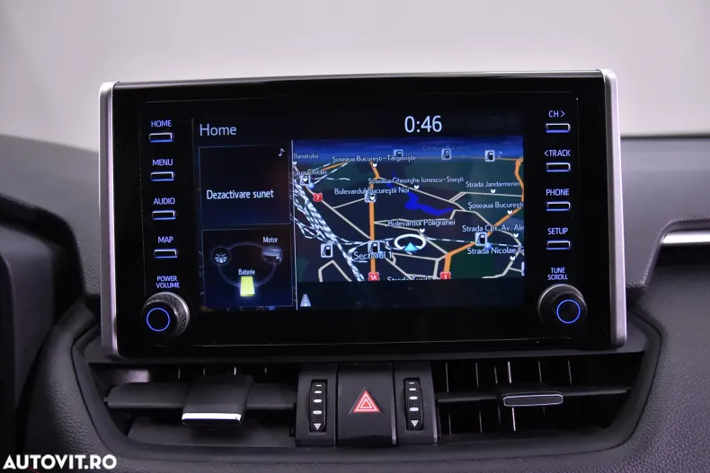 Toyota RAV4 din 2022 cu 115.581 km - oferta TOY167823 - foto 19