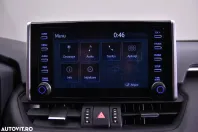 Toyota RAV4 din 2022 cu 115.581 km - oferta TOY167823 - foto 21