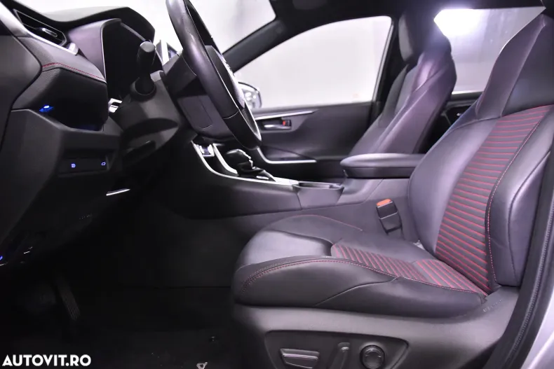 Toyota RAV4 din 2022 cu 115.581 km - oferta TOY167823 - foto 23