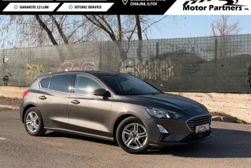 Ford Focus din 2021 - oferta FOR167824