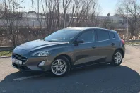 Ford Focus din 2021 cu 118.000 km - oferta FOR167824 - foto 2