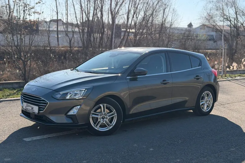 Ford Focus din 2021 cu 118.000 km - oferta FOR167824 - foto 2