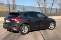 Ford Focus din 2021 cu 118.000 km - oferta FOR167824 - foto 3