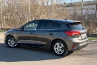 Ford Focus din 2021 cu 118.000 km - oferta FOR167824 - foto 4